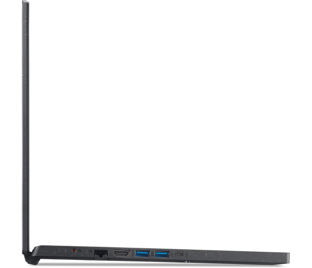 Acer Aspire Vero i5-1155G7/8GB/512/Win11 IPS EKO PC Czarny - 1055285 - zdjęcie 9